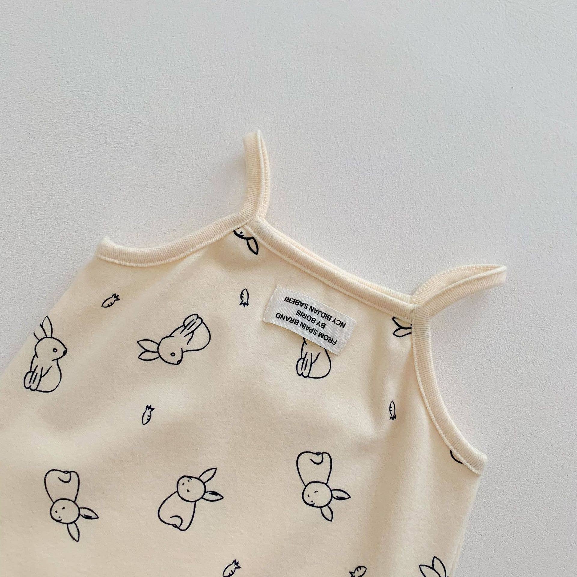 Bunny Onesie