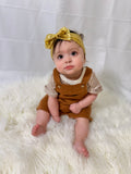 Shortie Overall