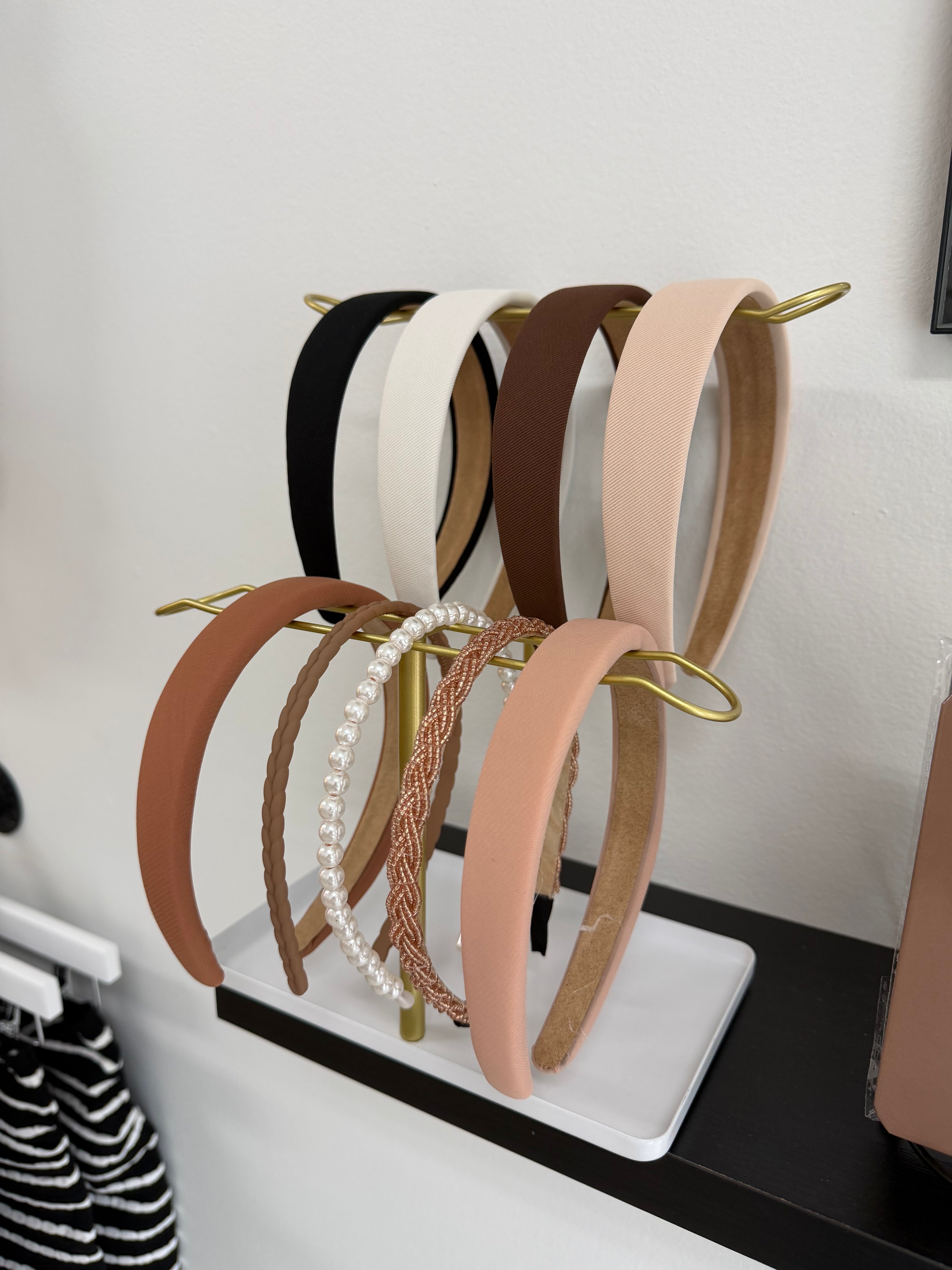 Variety Headbands