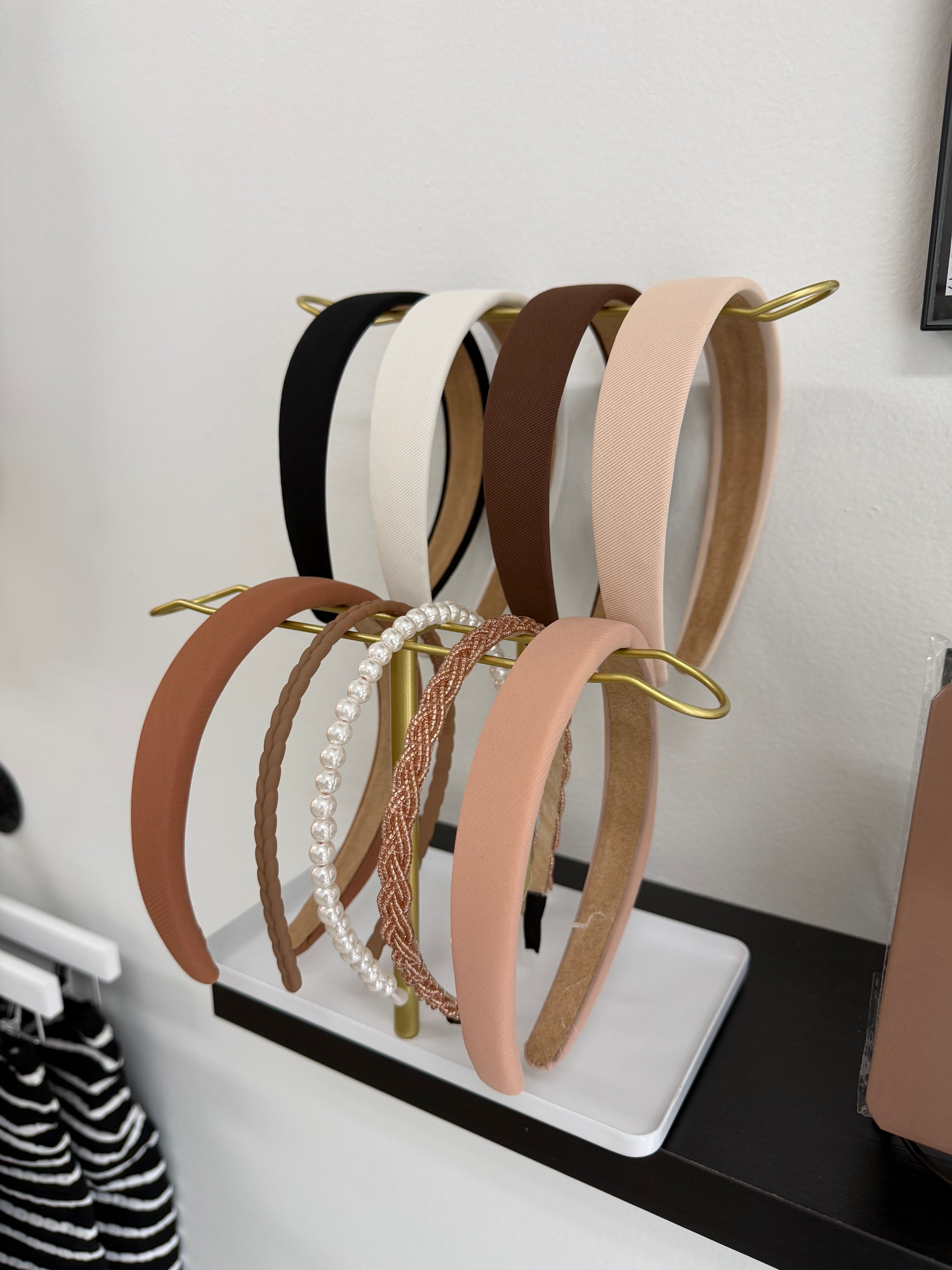 Variety Headbands