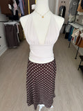 Halter Tie Top