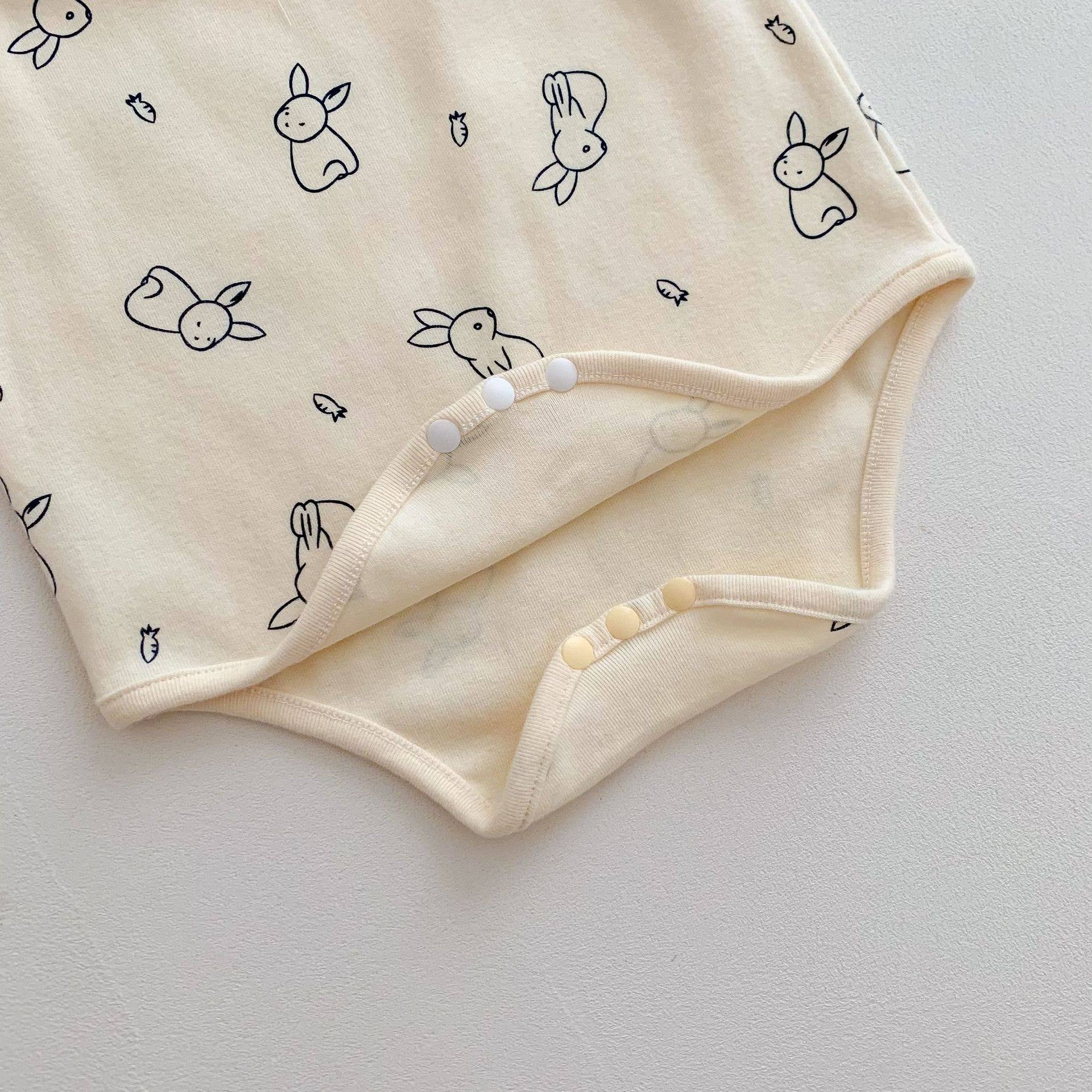 Bunny Onesie