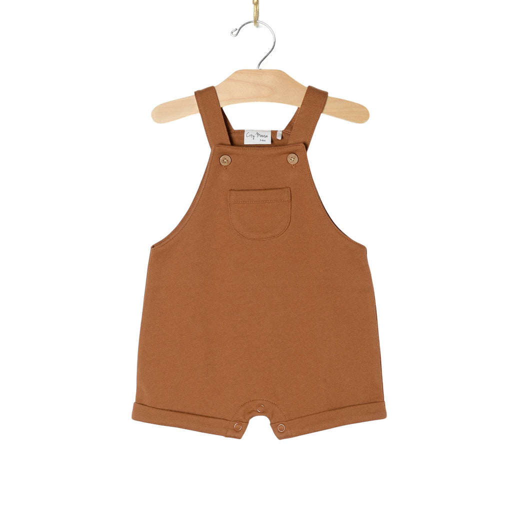 Shortie Overall