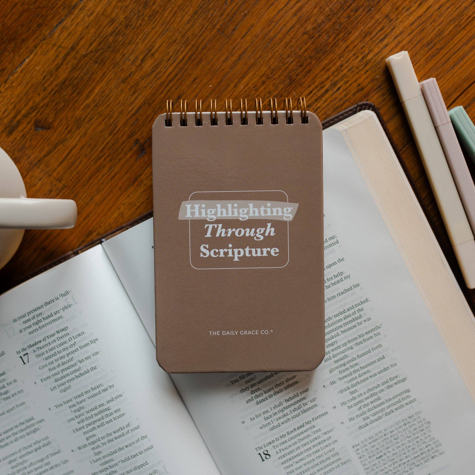 Scripture Card Set